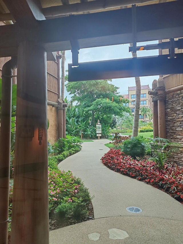🏰親子遊首選！香港迪士尼探索家度假酒店
