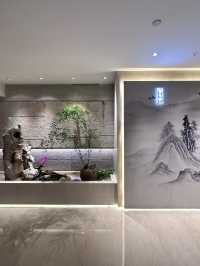 格蘭雲天大酒店
