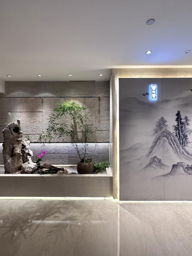 格蘭雲天大酒店