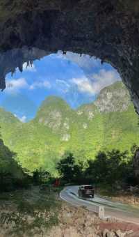 張馨予同款百色浩坤湖深度自駕攻略（2025年5月更新版）