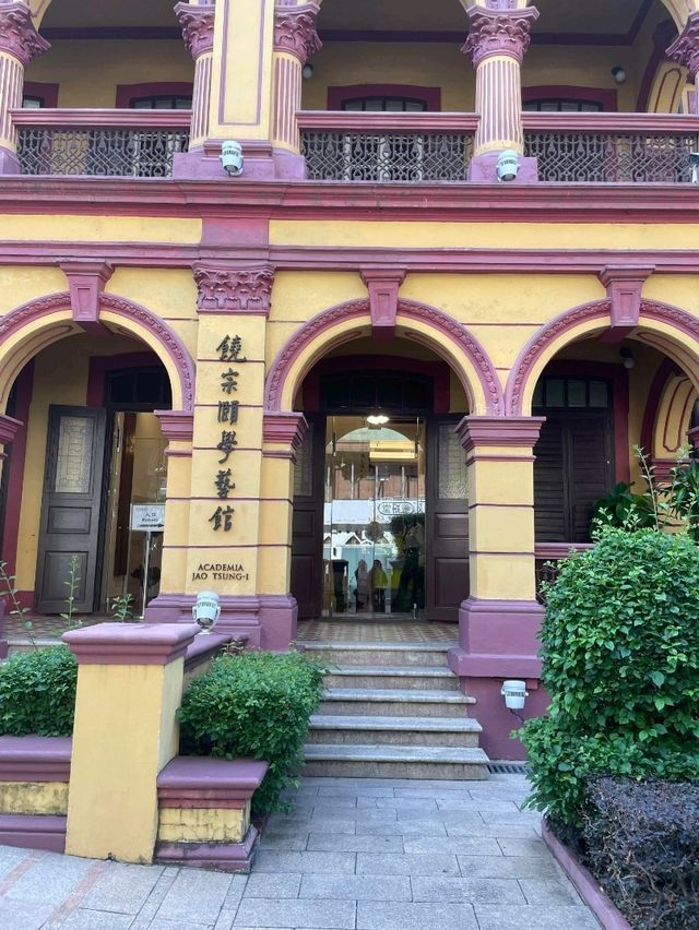 暢遊澳門文化秘境：跨境交通全攻略