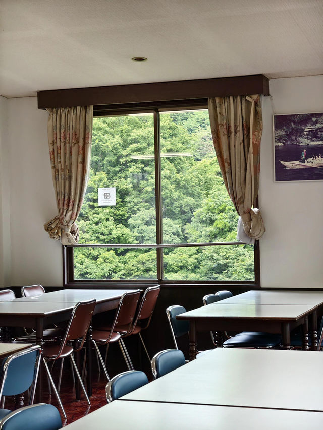🌊鬼怒川漂流 | 日本必玩的刺激冒險