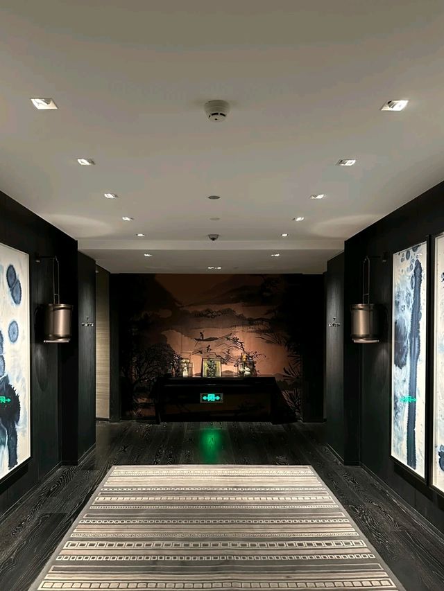  Guangzhou Jumeirah Hotel is Excellent Experiencs 😍🥰
