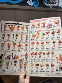 🥳澳門甜品控必衝！這間芭菲杯一口封神！