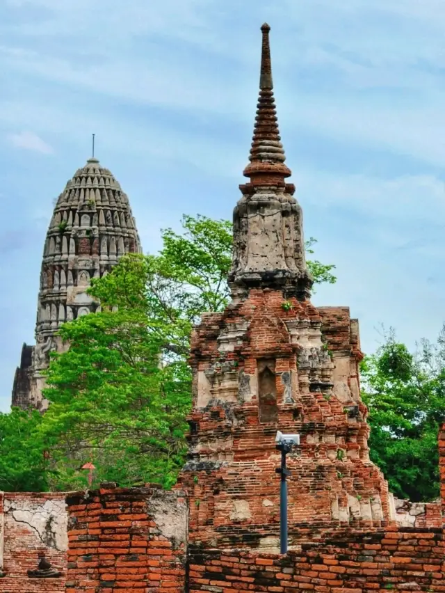 香港出發到澳門景點攻略:歷史與自然交融之旅