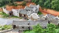 湖南衡南高新古村