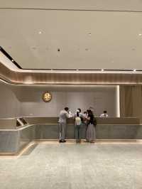 全季酒店（済南西駅東広場店）