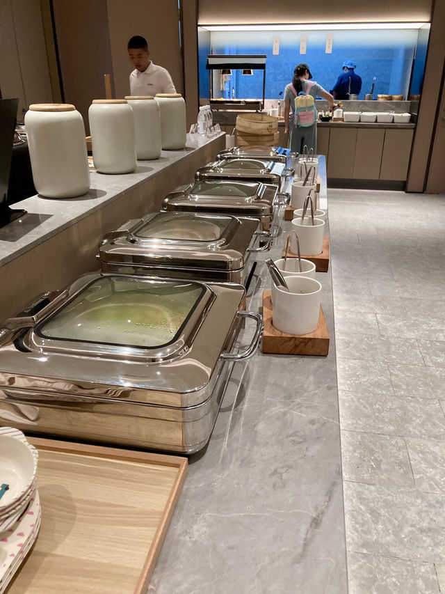 全季酒店（済南西駅東広場店）