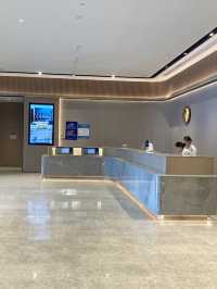 全季酒店（済南西駅東広場店）