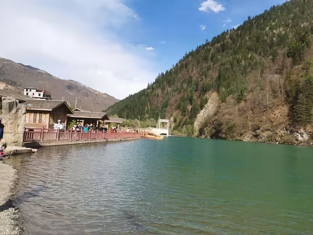 阿壩藏族羌族自治州旅遊攻略：一篇秒懂