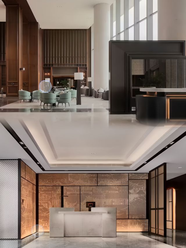 汕頭白天鵝酒店｜舒適入住體驗分享