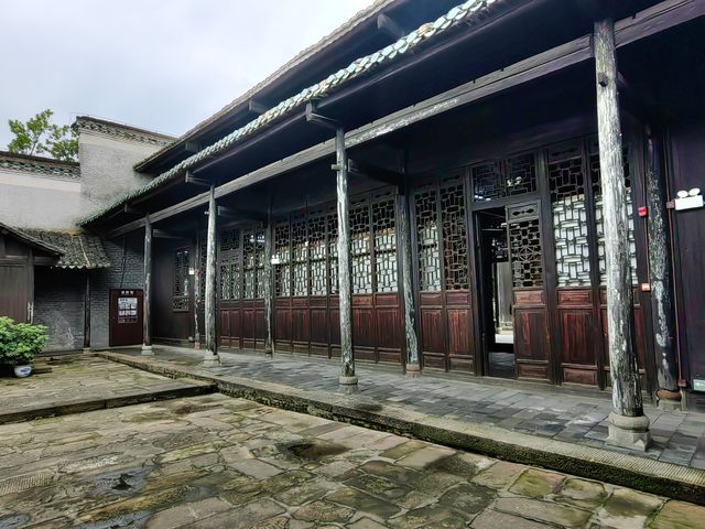 湖南衡陽湘南學生聯合會舊址