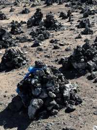 烏蘭哈達火山群 | 小眾寶藏旅行攻略來襲！
