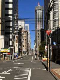 Osaka, The Food Capital Of Japan. Eat Like A King On A Budget. 
