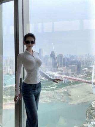 Indition, the Most Beautiful High-Rise Hotel in the City I've Ever Seen - Indition Chongqing