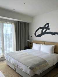 Worth a Second Visit: The Internet-Famous Zentis Hotel