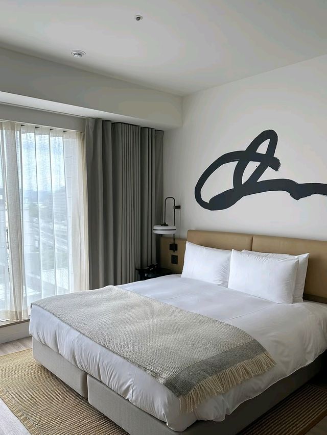 Worth a Second Visit: The Internet-Famous Zentis Hotel