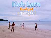 Pocket-Friendly Paradise: The Ultimate Guide to Cheap Travel in Koh Larn