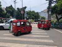 More than just Blue tears in Dujiangyan!