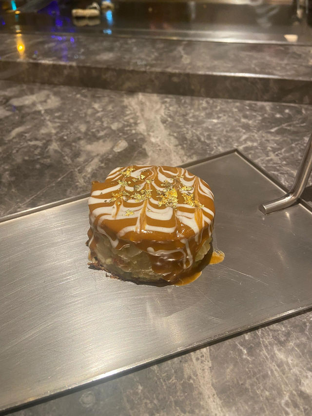 大阪W萬豪酒店｜美食控的奢華吃貨地圖✨
