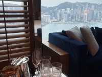 🇭🇰 香港瑰麗～豪一次嘅極致體驗 