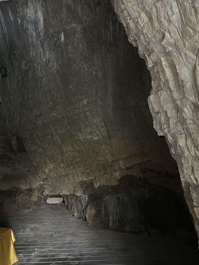  Huangcangyu National Forest Park, Suzhou, Anhui, China