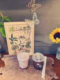 3345 Coffee：澳門咖啡新體