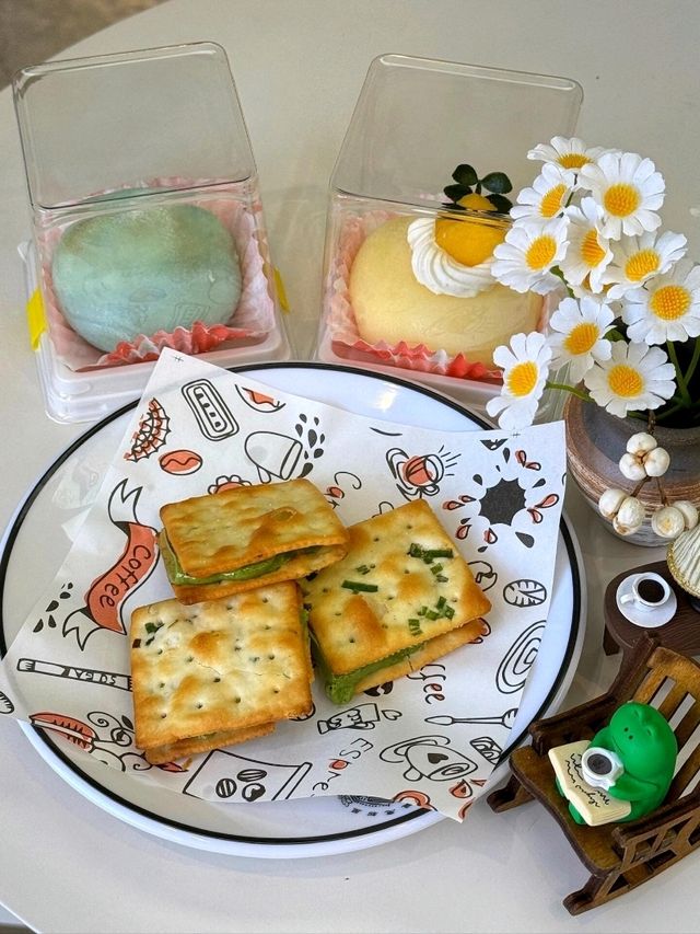 澳門必吃！六刷不膩的冰淇淋聖地，一口咬到果肉的幸福滋味 