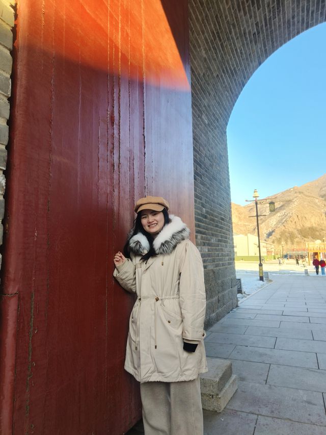 北京周邊比哈爾濱仲凍嘅小城