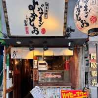 大阪難波必吃！博多烤串天花板「ばってんよかとぉ」
