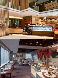 廈門嘅一間五星級酒店