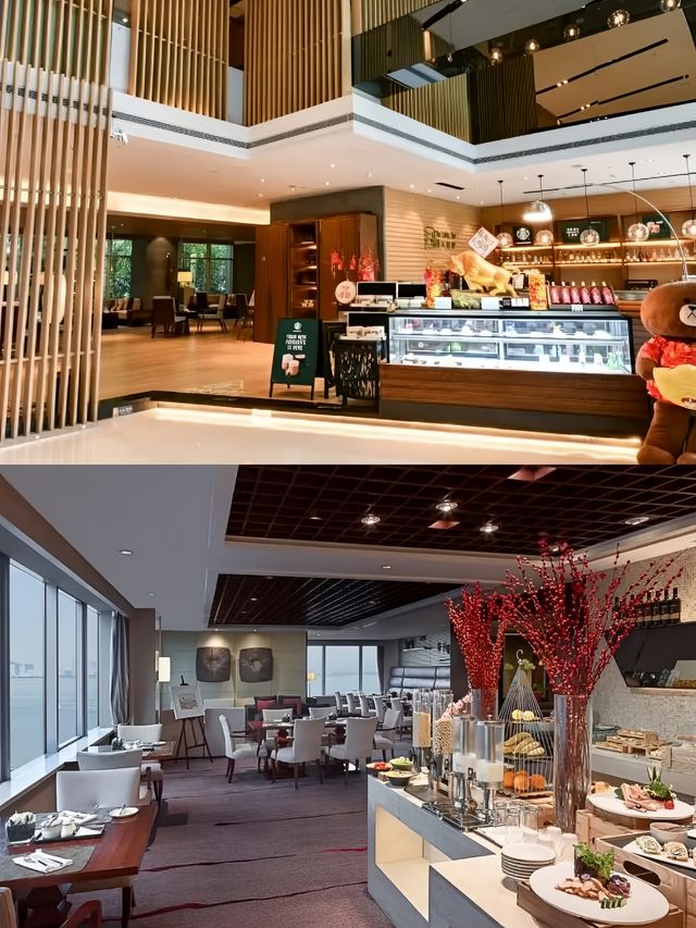 廈門嘅一間五星級酒店