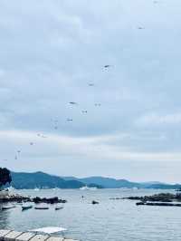 港版馬爾代夫-請留一天給西貢吧 