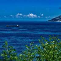 珠海東澳島度假天花板！這家酒店美到心臟爆擊🏝️