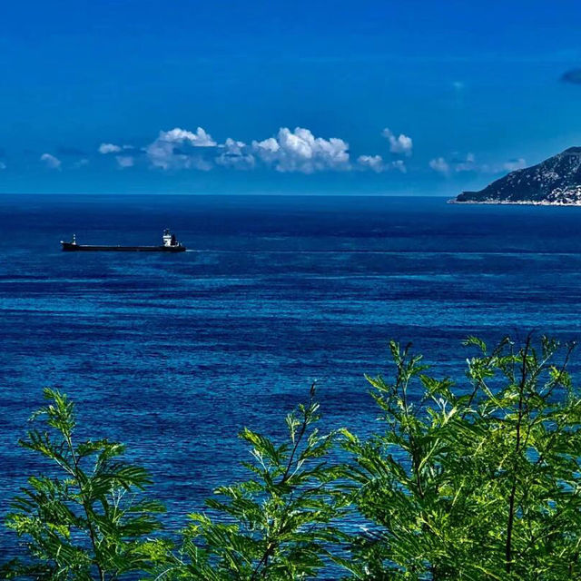 珠海東澳島度假天花板！這家酒店美到心臟爆擊🏝️