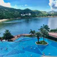 珠海東澳島度假天花板！這家酒店美到心臟爆擊🏝️