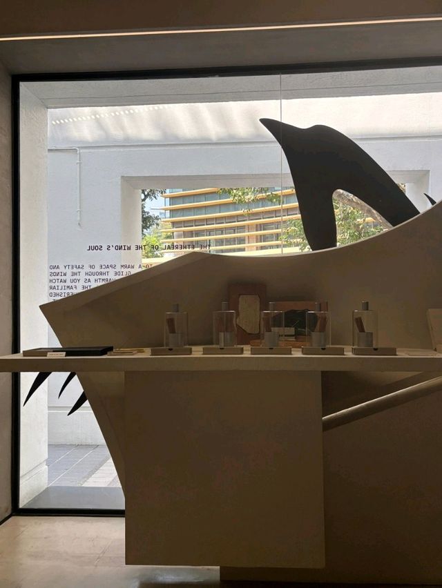 曼谷素坤逸隱藏寶藏！Copenn香氛店打卡指南 