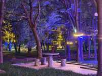 Some places are too peaceful to be famous: Discover a Hidden Gem 40 min from Yiwu