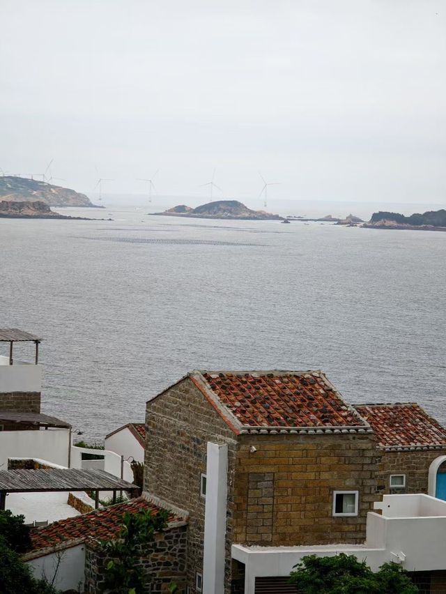 福建版「小墾丁」平潭島旅遊攻略