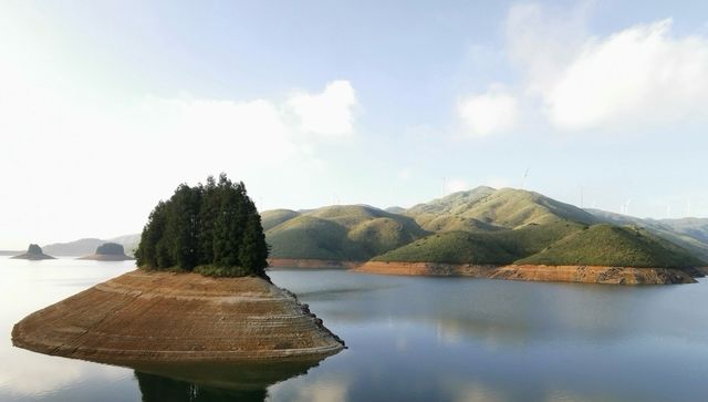 桂林山水甲天下|尋源之旅