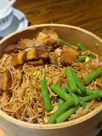 河南美食 | 舌尖上的中原江湖
