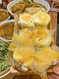 河南美食 | 舌尖上的中原江湖