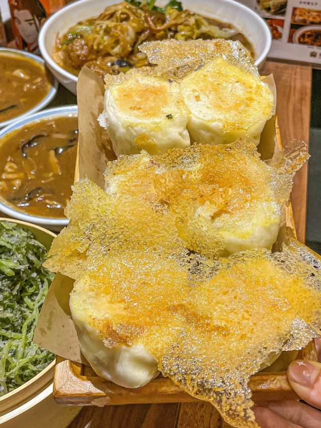 河南美食 | 舌尖上的中原江湖