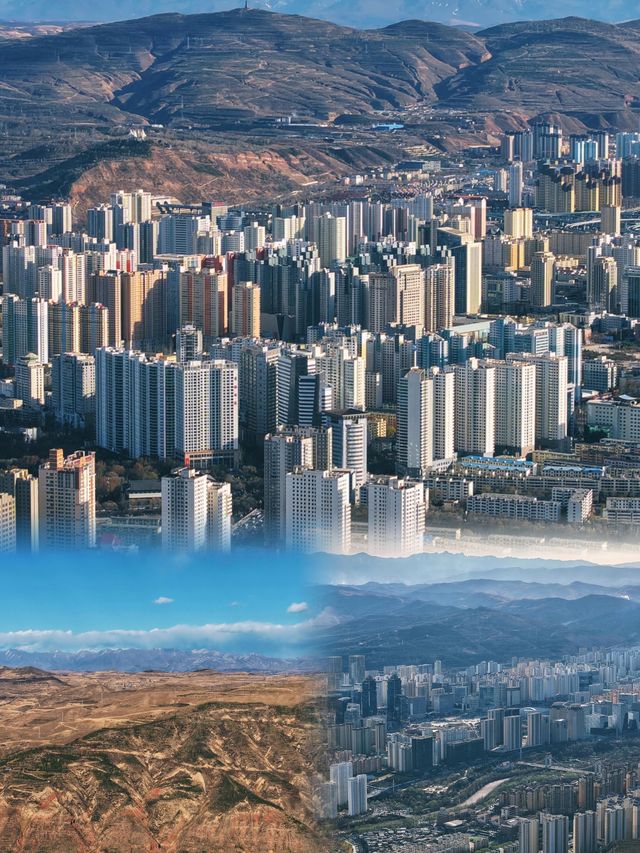 西寧返嚟，有啲真心話不吐不快……