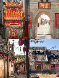 潮州旅遊攻略，