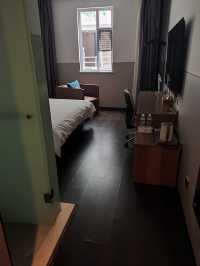 滿池粉白映碧葉，園博苑木化石園荷花初綻迎客來