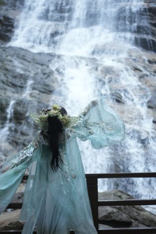 Suichuan Two-Day Getaway: A Slow Life Encounter Amidst Tea Aromas and Terraced Fields