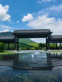 從澳門出發到香港慈山寺交通攻略 