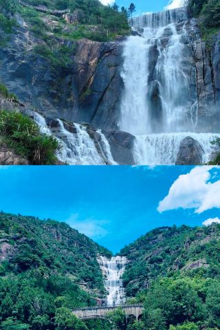 Chengdu's Dog Days of Summer: 8 Places to Instantly Escape the Heat and Feel Like Winter is Here! Come Check Them Out!