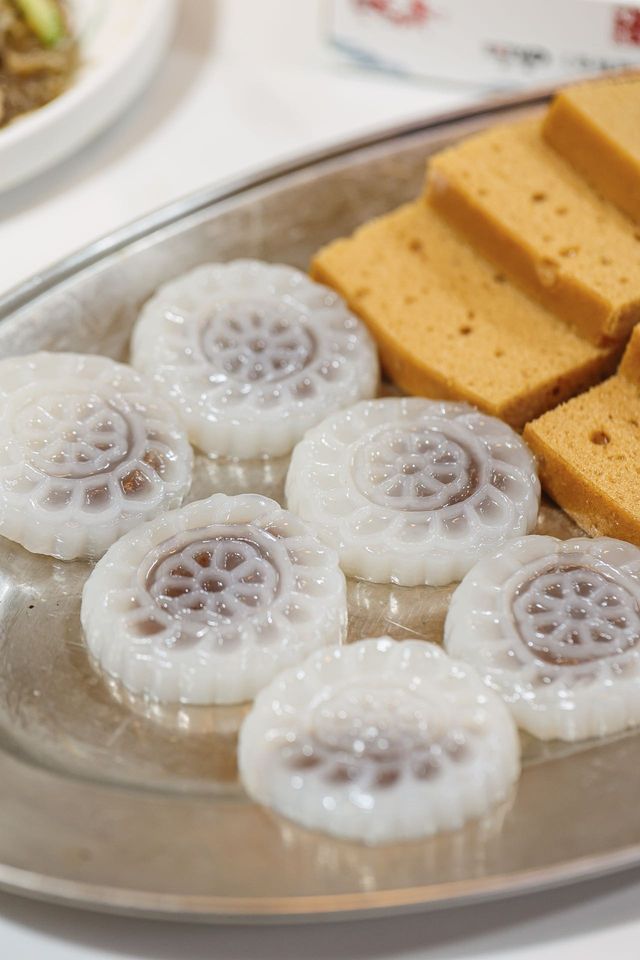 出發 | 順德美食美景全攻略
